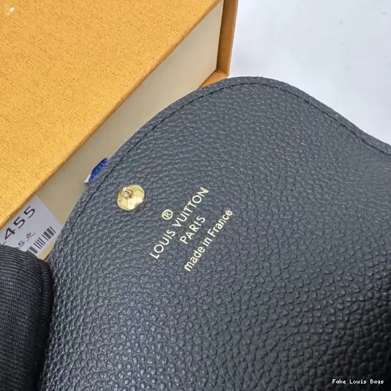 Repzbay Coin Rosalie Purse Vuitton Louis 0707